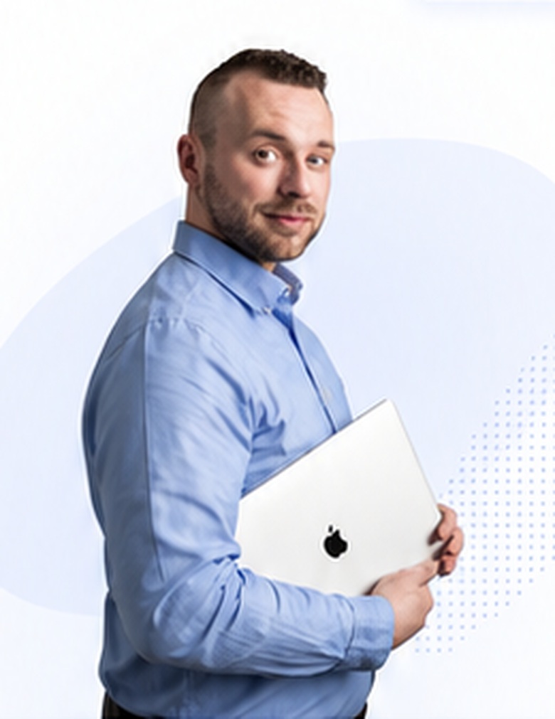 Oprichter van 20Forma en initiatiefnemer van 20FormAI
